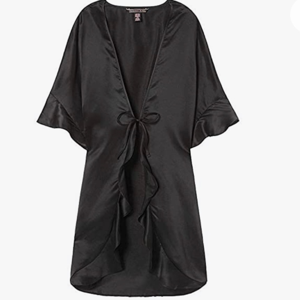 Victoria’s Secret Robe